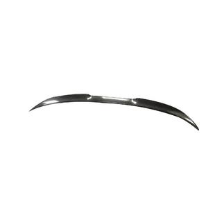 Spoiler M4-Style V1 (Kolfiber) foto 2