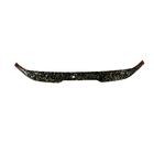 BMW 2-serie G42 2021– PSM-Style spoiler (Forged Carbon) foto 1