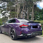 BMW 2-serie G42 2021– PSM-Style spoiler (Forged Carbon) foto 3