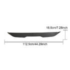 BMW 2-serie G42 2021– PSM-Style spoiler (Forged Carbon) foto 5