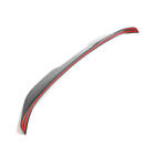 BMW 2-serie G42 2021– PSM-Style spoiler (Forged Carbon) foto 9