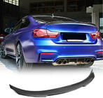 BMW 2-serie G42 2021– Spoiler M2-Style (Kolfiber) foto 1
