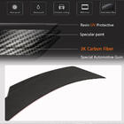 BMW 2-serie G42 2021– Spoiler M2-Style (Kolfiber) foto 4