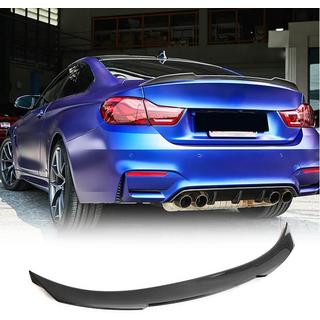 Spoiler M2-Style (Kolfiber) foto 1