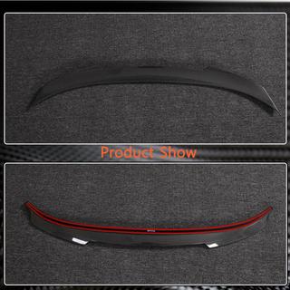 Spoiler M2-Style (Kolfiber) foto 3