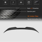 BMW 2-serie G42 2021– Spoiler M4-Style V3 (Kolfiber) foto 5