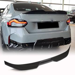 Spoiler M4-Style V3 (Kolfiber) BMW 2-serie G42 2021– foto 1