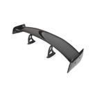 BMW 2-serie G42 2021– Spoiler V7 (svart högglans) foto 6