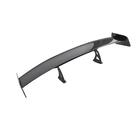 BMW 2-serie G42 2021– Spoiler V7 (svart högglans) foto 7