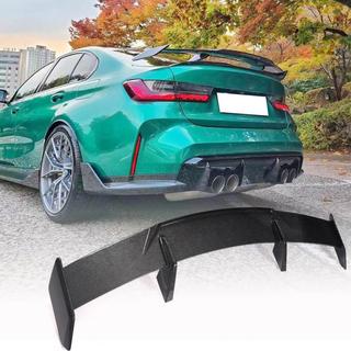 Spoiler V1 (för G80, kolfiber) BMW 3-serien G20/G21 2018– foto 1