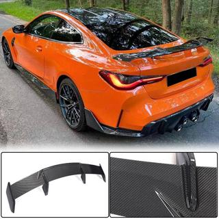 Spoiler (för G82/83, kolfiber) BMW 4-serien G22/23/26 2020– foto 2