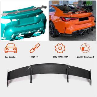 Spoiler (för G82/83, kolfiber) BMW 4-serien G22/23/26 2020– foto 3