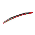 BMW 3-serien E36 1990–2000 M4-Style bakspoiler (kolfiber) foto 4