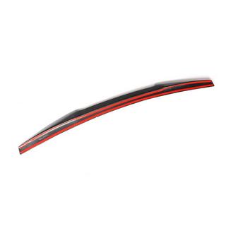 M4-Style bakspoiler (kolfiber) BMW 3-serien E36 1990–2000 foto 4