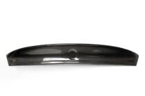 BMW 3-serie E46 1998–2006 CSL-stil spoiler (för Coupe, kolfiber) foto 8