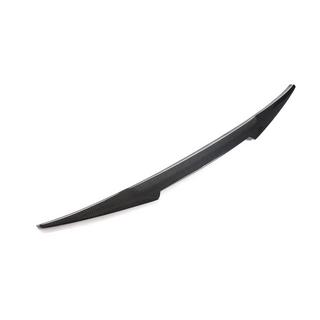 M4-Style spoiler (för Coupé, kolfiber) BMW 3-serie E46 1998–2006 foto 4