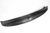 BMW 3-serie E46 1998–2006 CSL-Style spoiler (för SD, kolfiber) foto 6