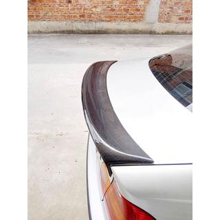 CSL-Style spoiler (för SD, kolfiber) BMW 3-serie E46 1998–2006 foto 2