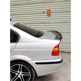 CSL-Style spoiler (för SD, kolfiber) BMW 3-serie E46 1998–2006 foto 3