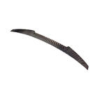 BMW 3-serie E46 1998–2006 Spoiler i M4-stil (för SD, kolfiber) foto 5