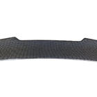 BMW 3-serie E46 1998–2006 Spoiler PSM-Style (för SD, kolfiber) foto 8