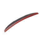 BMW 3-serie E46 1998–2006 Spoiler PSM-Style (för SD, kolfiber) foto 10