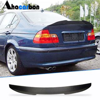 Spoiler PSM-Style (för SD, kolfiber) BMW 3-serie E46 1998–2006 foto 1