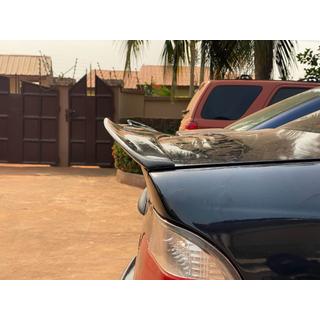 Spoiler PSM-Style (för SD, kolfiber) BMW 3-serie E46 1998–2006 foto 4