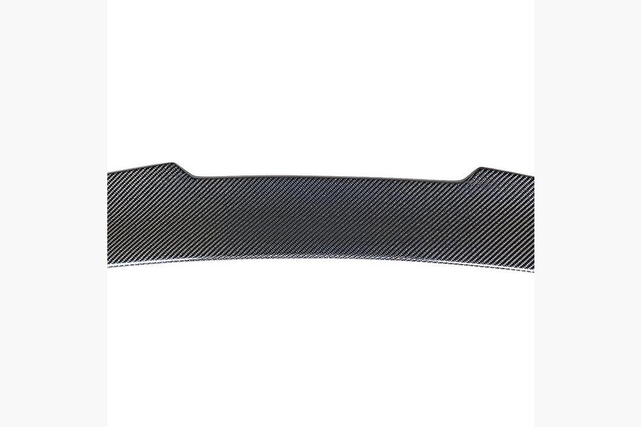 BMW 3-serie E46 1998–2006 Bagageluckespoiler FRP V4 (SD) Foto 8