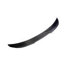BMW 3-serie E90/E91 2005–2011 Bagageluckespoiler FRP V1 (SD) foto 8