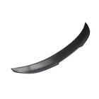 BMW 3-serie E90/E91 2005–2011 Bagageluckespoiler FRP V1 (SD) foto 11
