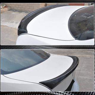 P-Style spoiler (för E90, kolfiber) foto 4
