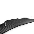 BMW 3-serie E90/E91 2005–2011 Spoiler PSM-Style V2 (för E90, kolfiber) foto 9