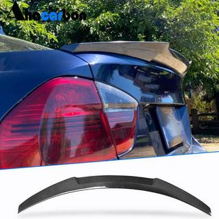 Spoiler PSM-Style V2 (för E90, kolfiber) BMW 3-serie E90/E91 2005–2011 foto 1