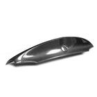 BMW 3-serie E90/E91 2005–2011 CSL-Style spoiler (för E90 2005-2008, kolfiber) foto 6