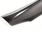 BMW 3-serie E90/E91 2005–2011 CSL-Style spoiler (för E90 2005-2008, kolfiber) foto 8
