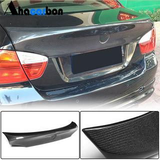 CSL-Style spoiler (för E90 2005-2008, kolfiber) foto 1