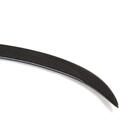 BMW 3-serie E90/E91 2005–2011 Bakluckespoiler Carbon V7 (SD) foto 6