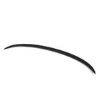 BMW 3-serien E92/E93 2006–2013 Spoiler i M3-stil (för E92, kolfiber) foto 5
