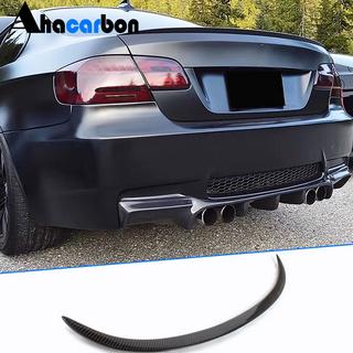 Spoiler i M3-stil (för E92, kolfiber) BMW 3-serien E92/E93 2006–2013 foto 1