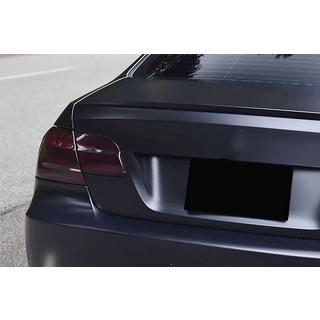 Spoiler i M3-stil (för E92, kolfiber) BMW 3-serien E92/E93 2006–2013 foto 3