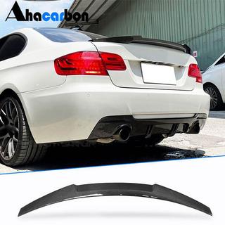 M4-Style V2 spoiler (för E92, kolfiber) BMW 3-serien E92/E93 2006–2013 foto 1