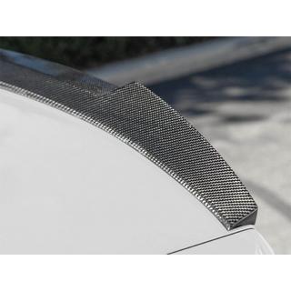 M4-Style V2 spoiler (för E92, kolfiber) BMW 3-serien E92/E93 2006–2013 foto 2