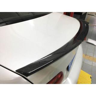 M4-Style V2 spoiler (för E92, kolfiber) BMW 3-serien E92/E93 2006–2013 foto 3