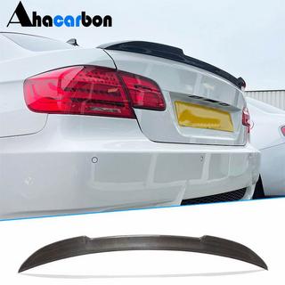 M4-Style V1 spoiler (för E92, kolfiber) BMW 3-serien E92/E93 2006–2013 foto 1