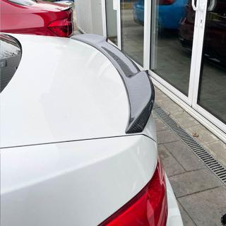 M4-Style V1 spoiler (för E92, kolfiber) BMW 3-serien E92/E93 2006–2013 foto 2