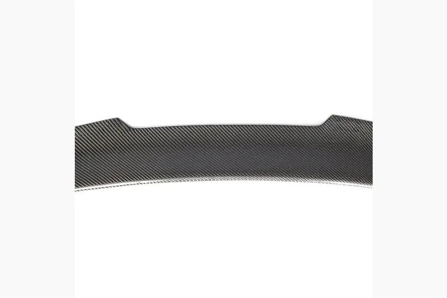 BMW 3-serien E92/E93 2006–2013 PSM-Style-spoiler (för E92, kolfiber) Foto 11