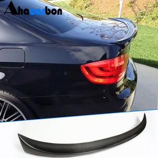 P-Style spoiler (för E92, kolfiber) BMW 3-serien E92/E93 2006–2013 foto 1