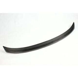P-Style spoiler (för E92, kolfiber) BMW 3-serien E92/E93 2006–2013 foto 3
