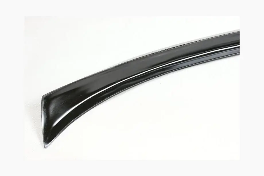 BMW 3-serien E92/E93 2006–2013 P-Style spoiler (för E92, kolfiber) Foto 5